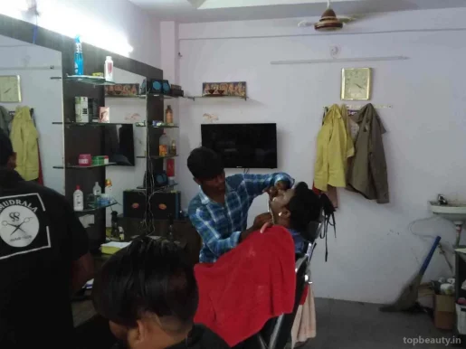 SAMUDRALA Hair Saloon, Warangal - Photo 4