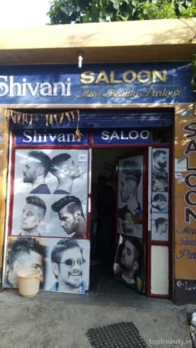 Shivani mens beauty parlour, Warangal - Photo 6