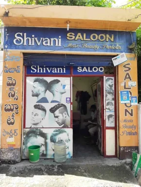 Shivani mens beauty parlour, Warangal - Photo 2