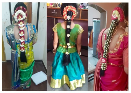 Bhanu's Fair Looks Beauty Parlour, Warangal - Photo 4