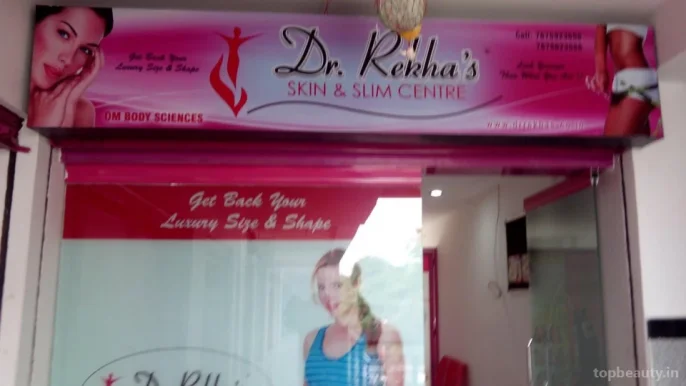Dr.Rekha's Skin & Slim Centre, Warangal - 